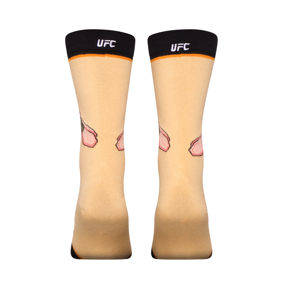 Valentina Shevchenko Crew Socks