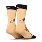 Valentina Shevchenko Crew Socks