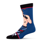 Justin Gaethje Crew Socks