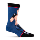 Justin Gaethje Crew Socks