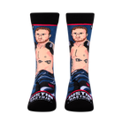 Justin Gaethje Crew Socks