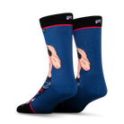 Justin Gaethje Crew Socks