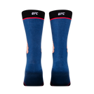 Justin Gaethje Crew Socks
