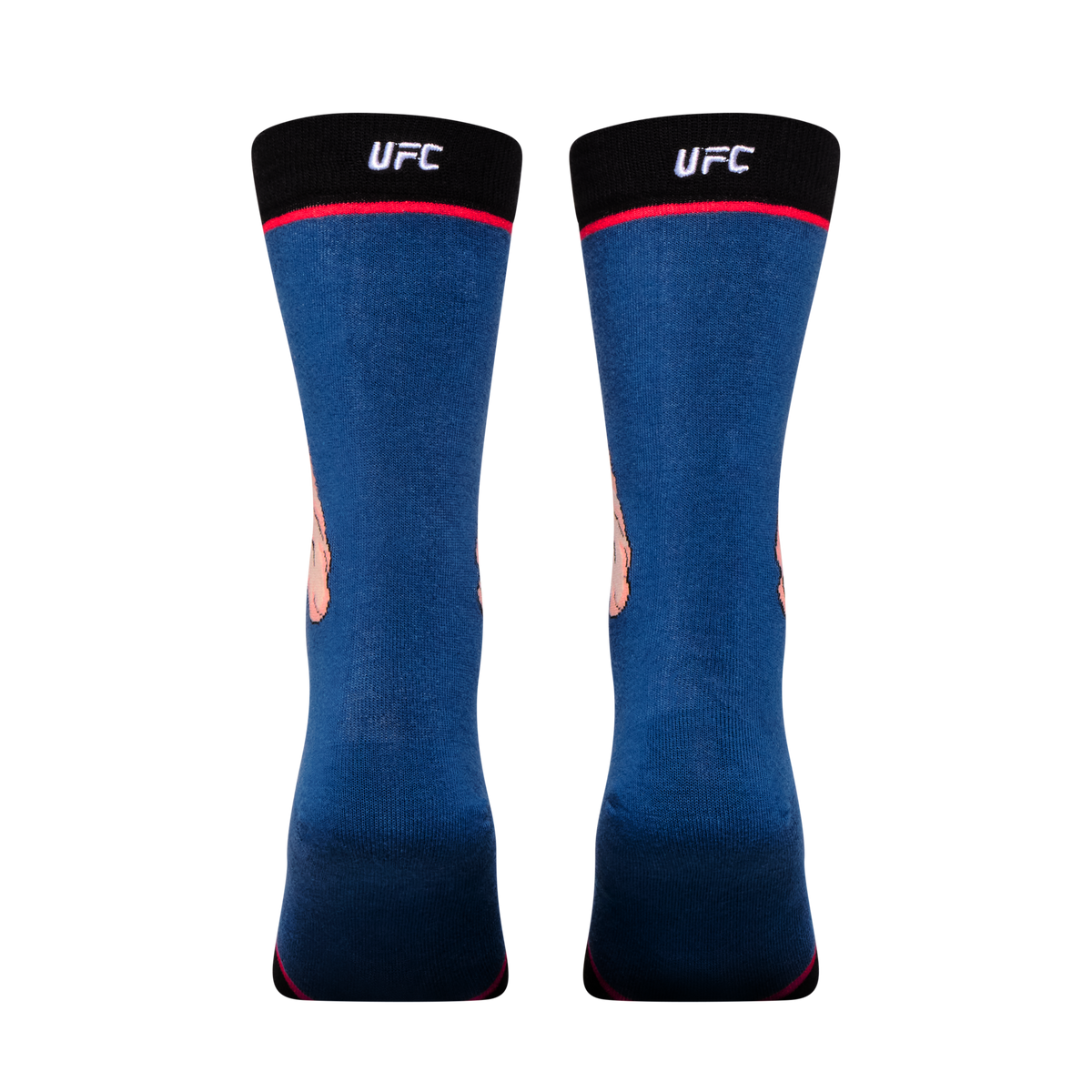 Justin Gaethje Crew Socks