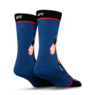 Justin Gaethje Crew Socks