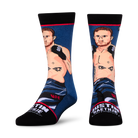Justin Gaethje Crew Socks