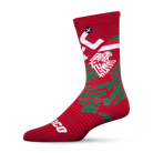 UFC Mexico Crew Socks