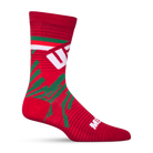 UFC Mexico Crew Socks