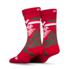 UFC Mexico Crew Socks