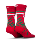 UFC Mexico Crew Socks