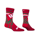 UFC Mexico Crew Socks