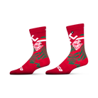 UFC Mexico Crew Socks
