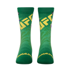 UFC Brazil Crew Socks
