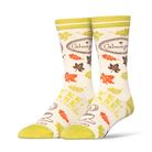 Gilmore Girls Crew Socks