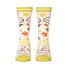 Gilmore Girls Crew Socks