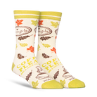 Gilmore Girls Crew Socks