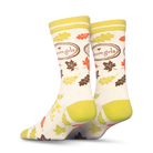 Gilmore Girls Crew Socks