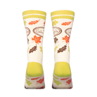 Gilmore Girls Crew Socks