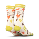 Gilmore Girls Crew Socks