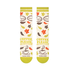 Gilmore Girls Crew Socks