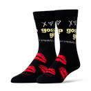 Gossip Girl Crew Socks
