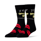 Gossip Girl Crew Socks