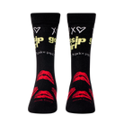 Gossip Girl Crew Socks