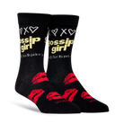 Gossip Girl Crew Socks
