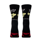 Gossip Girl Crew Socks