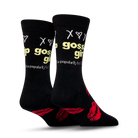 Gossip Girl Crew Socks