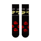Gossip Girl Crew Socks