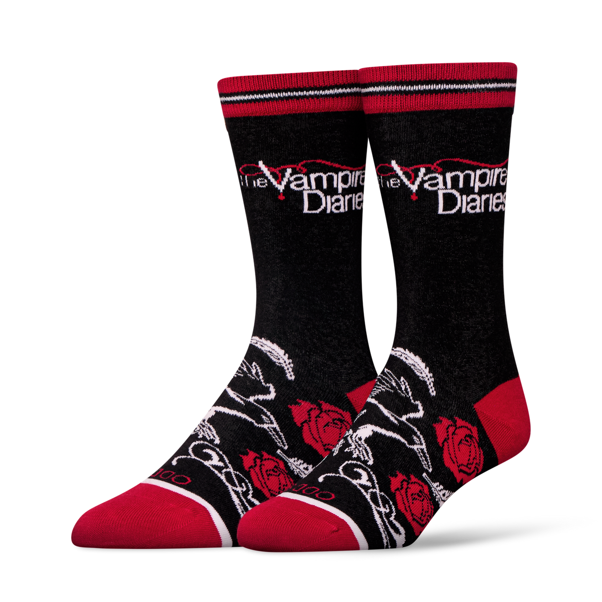 Vampire Diaries Crew Socks