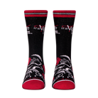 Vampire Diaries Crew Socks