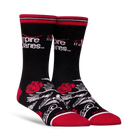 Vampire Diaries Crew Socks