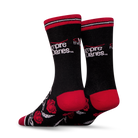 Vampire Diaries Crew Socks