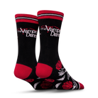 Vampire Diaries Crew Socks
