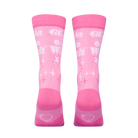 Wizard Of Oz Good Witch Crew Socks