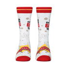 Big Bang Theory Crew Socks