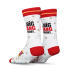 Big Bang Theory Crew Socks