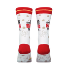 Big Bang Theory Crew Socks