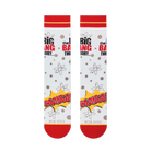 Big Bang Theory Crew Socks