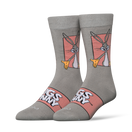 Bugs Bunny Crew Socks