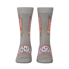 Bugs Bunny Crew Socks