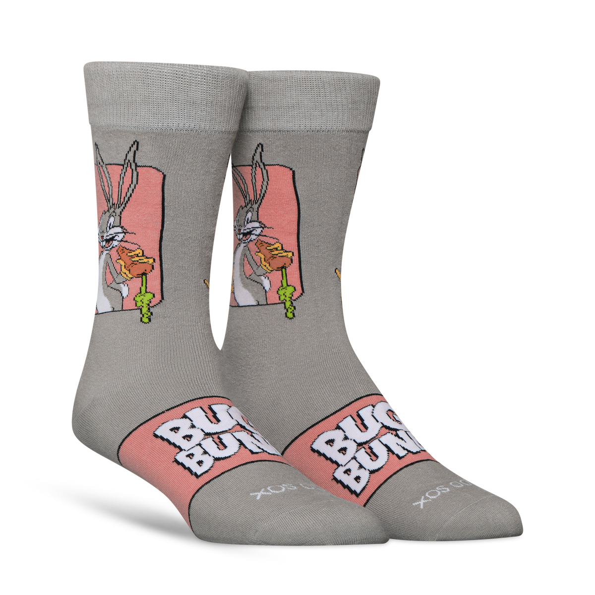 Bugs Bunny Crew Socks