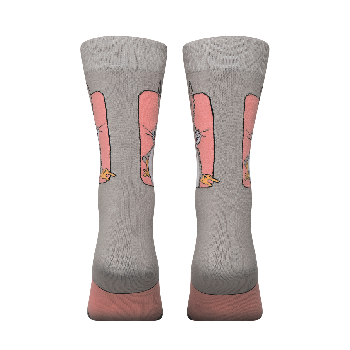 Bugs Bunny Crew Socks
