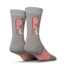 Bugs Bunny Crew Socks