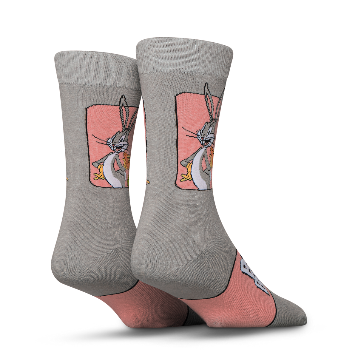 Bugs Bunny Crew Socks