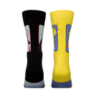 Sylvester & Tweety Crew Socks