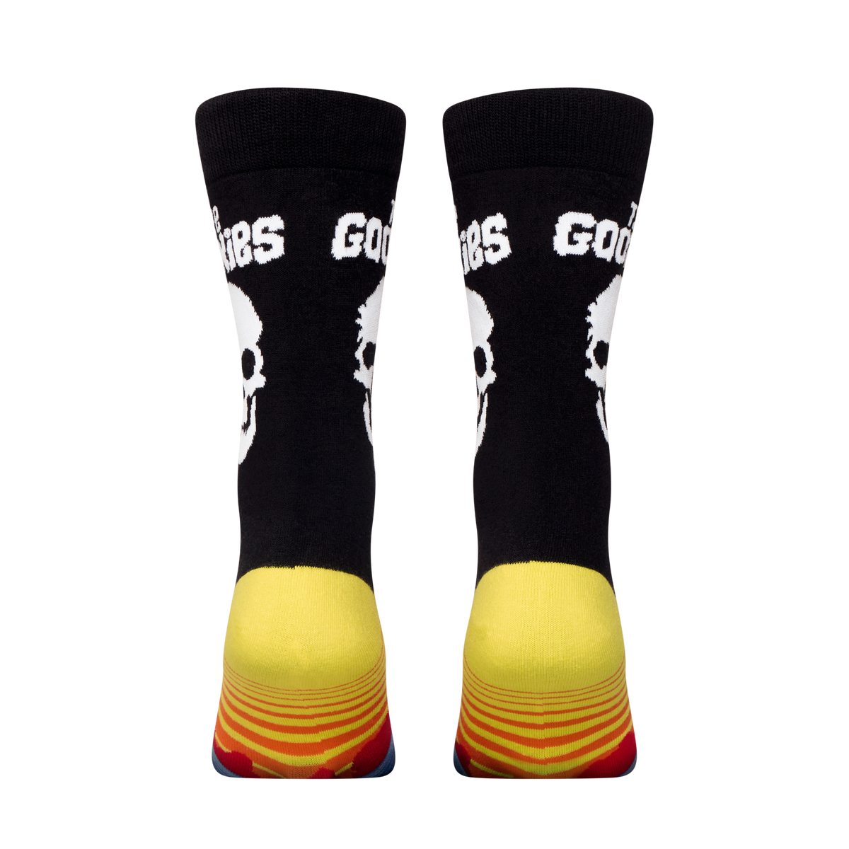 The Goonies Crew Socks