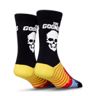 The Goonies Crew Socks